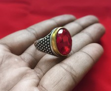Real Magical Powerful Ring 9100 Spells Wealth Money Success Lottery Win+Gift picture