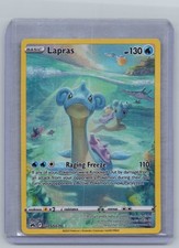 (NM) Lapras GG05/GG70 - Pokemon Crown Zenith picture