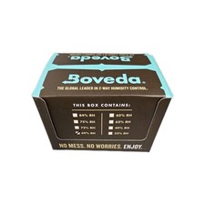 Boveda 69% RH 2-Way Humidity Control - Protects & Restores - Size 60 - 12 Count picture