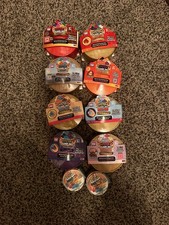 Five Below RMS Viral Squishy Mystery Dumpling Lot Of 10 -Authentic Sealed (NEW) picture