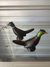 Pair (2) Vintage AVON 