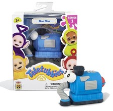 Teletubbies CheeBee Noo Noo 3in. Figure New in Box picture