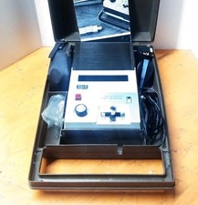 Vintage Craig Solid State Cassette Recording Player w/Travel Case & Accessories picture