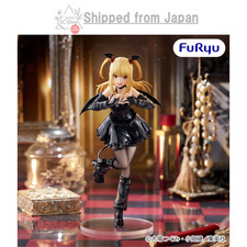 PSL DEATH NOTE BiCute Dark Figure Amane Misa NEW Japan Anime Manga FuRyu Pre picture