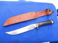 Vintage Randall Knife 3-7  Orlando Fla. picture