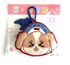 Gmmtv WilliamEst Wesley Silicon Pouch picture