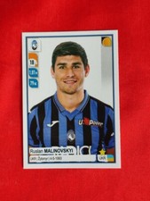 PANINI FOOTBALLERS FIGURINE 2019-20 #21. Ruslan Malinovskyi (Atalanta) picture