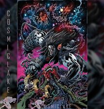 LOBO CANCELATION SPECIAL #1 1:25 HOLTZ INC RATIO VARIANT PREORDER 9/25 ☪ picture
