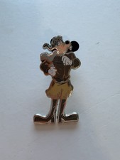 WDW Goofy aviator - Limited Release Pin picture