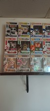 funko pop lot AD ICONS ECT picture