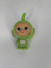 Teletubbies Dipsy Cheebee Flocked Mini Figure green picture
