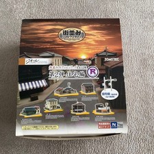 Unopened inner bag large with original box Tomytec Geo Collection R Series 2 Res picture