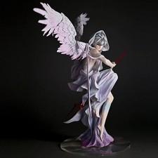Evangelion Shin Gekijouban Nagisa Kaworu Naomi Torami 1/7 28cm Anime Figures picture