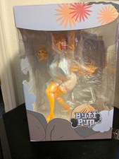 BuffPup Vtuber Novel Horizons Limited Run 1/7 Scale Plastic Anime Figure picture