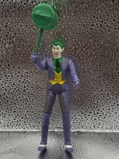 1984 DC Comics The Joker-complete With Hammer And Tailcoat picture