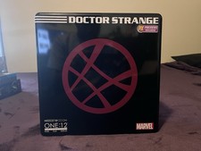 Mezco Toyz One:12 Collective Defenders Dr Strange PX Action Figure picture