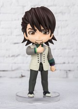 Bandai Tiger & Bunny Figuarts mini Kotetsu T. Kaburagi Action Figure USA Seller picture