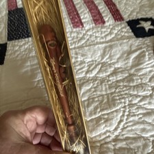 WDW Polynesian Resort Pen. In Original Box. Never Used. Disney. picture