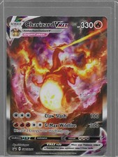 2022 Pokemon Charizard VMAX SWSH261 Sword Shield Promo Full Art picture