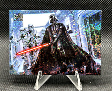 2026 Topps Chrome Star Wars Galaxy Refractors, Base, Inserts Pick From A List picture