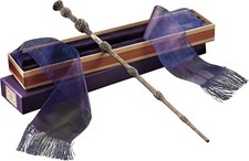 Meticulously Crafted Dumbledore's Elder Wand - Perfect for Collectors Aged 14+ picture