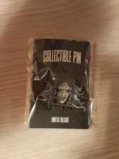 Zobie Fright 13 Ghosts The Jackal Enamel Pin Limited Release 7/300 picture