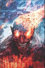 30 Days Of Night: Falling Sun #1 CAMRON JOHNSON LTD 500 RETAILER EXCLUSIVE picture