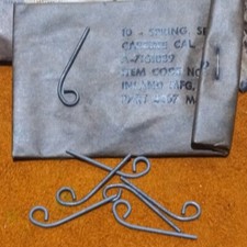 M1 Carbine Spring 9 Nine picture