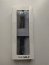 Zebra clip-on multi 2000 blue blue #befb6c picture