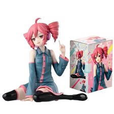 New Kasane Teto Chokonose Premium Figure SEGA New Japan With Box picture