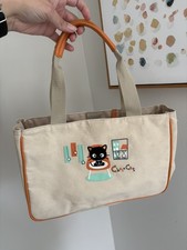 Vintage 2004 Sanrio Chococat Bag Rare Kawaii picture