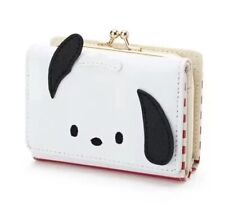 FREE SHIPPING POCHACCO KAWAII SANRIO PU LEATHER WALLET COIN PURSE picture