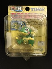 New Unopened Takara Tomy Pokemon Moncolle Monster Collection Politoad #186 JP picture