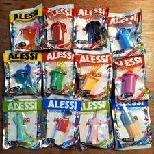 [Unopened] ALESSI Kitchen Magnets, Set of 12 (Pepsi) picture