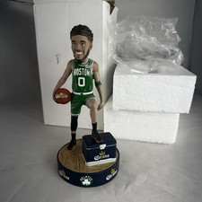 Boston Celtics Jayson Tatum/Corona Bobblehead 7” Collectors Edition NIB picture