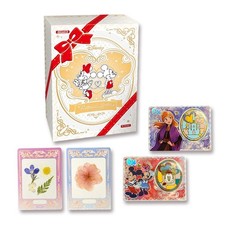 CardFun Official Disney Romance Series Collectible Trading Card Sealed 1 Box picture