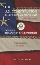 The United States Constitution, Declaration of Independence, Bill of Rights picture