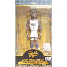 Zion Williamson picture