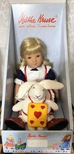 Kathe Kruse Alice in Wonderland Doll  16