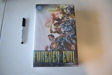 Forever Evil Omnibus sealed/new picture
