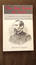 Edward G. Longacre The Man Behind the Guns Original Civil War 1861-65 Militaria picture