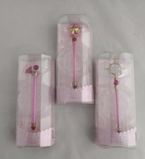 F-Toys Confect Card Chapter Sakura 3 Types Stand Rod Age14+ picture