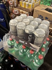 Ghost Energy Drink X AW Root Beer 16 Oz 12 Pack picture