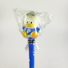 Vtg 1994 Sanrio Blue Ahiru No Pekkle Pencil Topper Pencil New Old Stock Taiwan picture