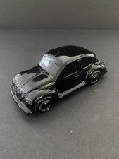 Vintage 70s Avon Volkswagen Beetle Cologne Decanter: Wild Country After Shave picture