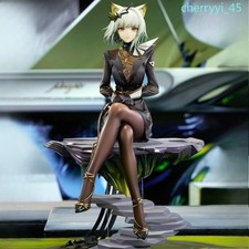Arknights Kal'tsit The Pilgrim Ver. 1/7 Scale collectible Figure Xmas Present picture