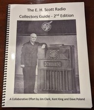 E. H. Scott Collector's Guide picture