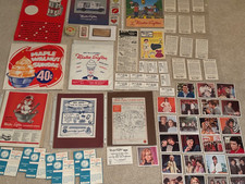 Mister Softee Ice Cream: Hugh Lot of Collectible Keepsakes Vintage picture