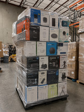 Amazon Consumer Merchandise Wholesale Lot Bulk Retail Inventory picture