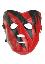Adult WWE Kane Mask picture